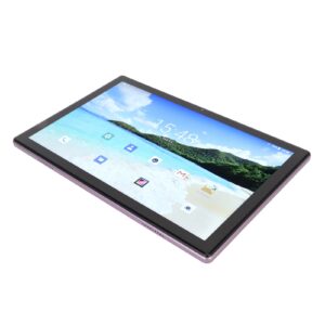 2 in 1 tablet 10.1 inch for bt 12, 8gb ram 256gb rom, 2.4g 5g wifi, fast charging, fhd screen, with keyboard, 100-240v, (us plug)