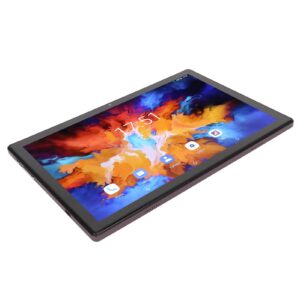 Luqeeg Tablet PC, 5G WiFi 1920x1200 8 Core CPU 2 in 1 10.1 Inch Tablet for Travel for Android 11.0 (#3)