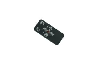 hotsmtbang replacement remote control for tangkula am1795hm led 3d electric infrared fireplace space heater