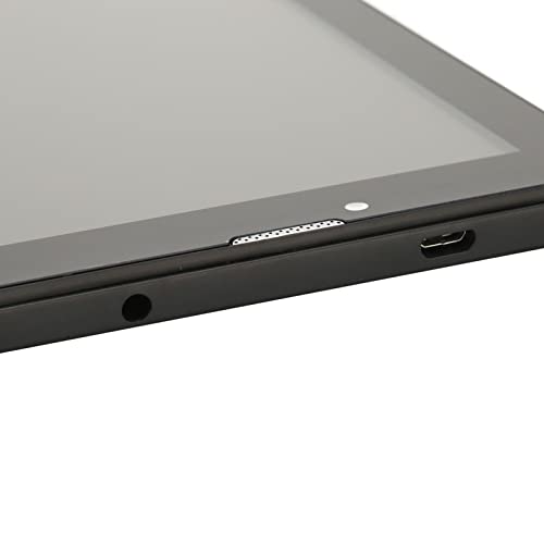 MAVIS LAVEN Kids Tablet, Dual Camera 5GWIFI Dual Band 100‑240V 2GB 32GB Tablet PC for School (US Plug)
