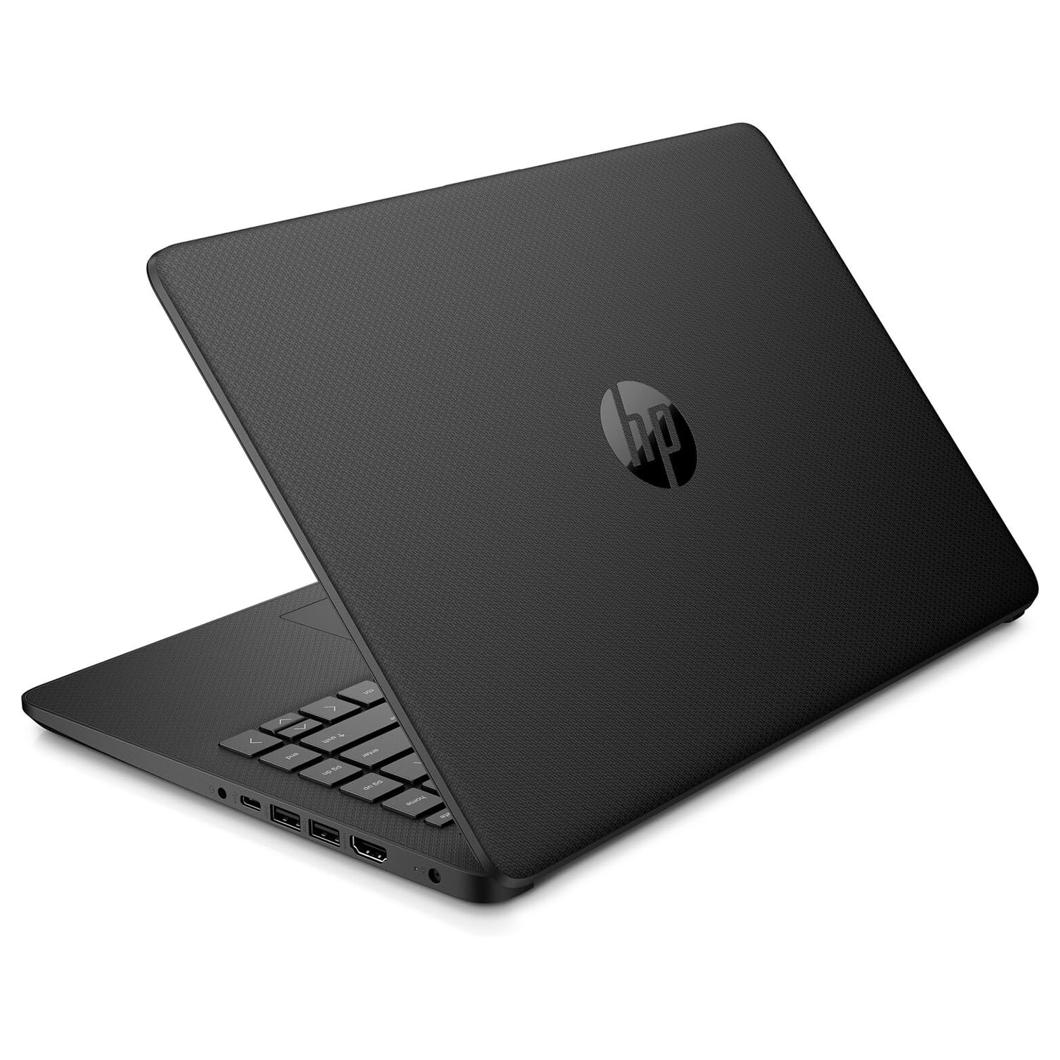 HP 2023 Newest 14" HD Touchscreen Micro-Edge Laptop Computer, AMD Ryzen 3 5300U 4-Core Processor, 16GB RAM, 1TB PCIe SSD, AMD Radeon Graphics, WiFi, Bluetooth, Webcam, Up to 10 Hours, Windows 11 S