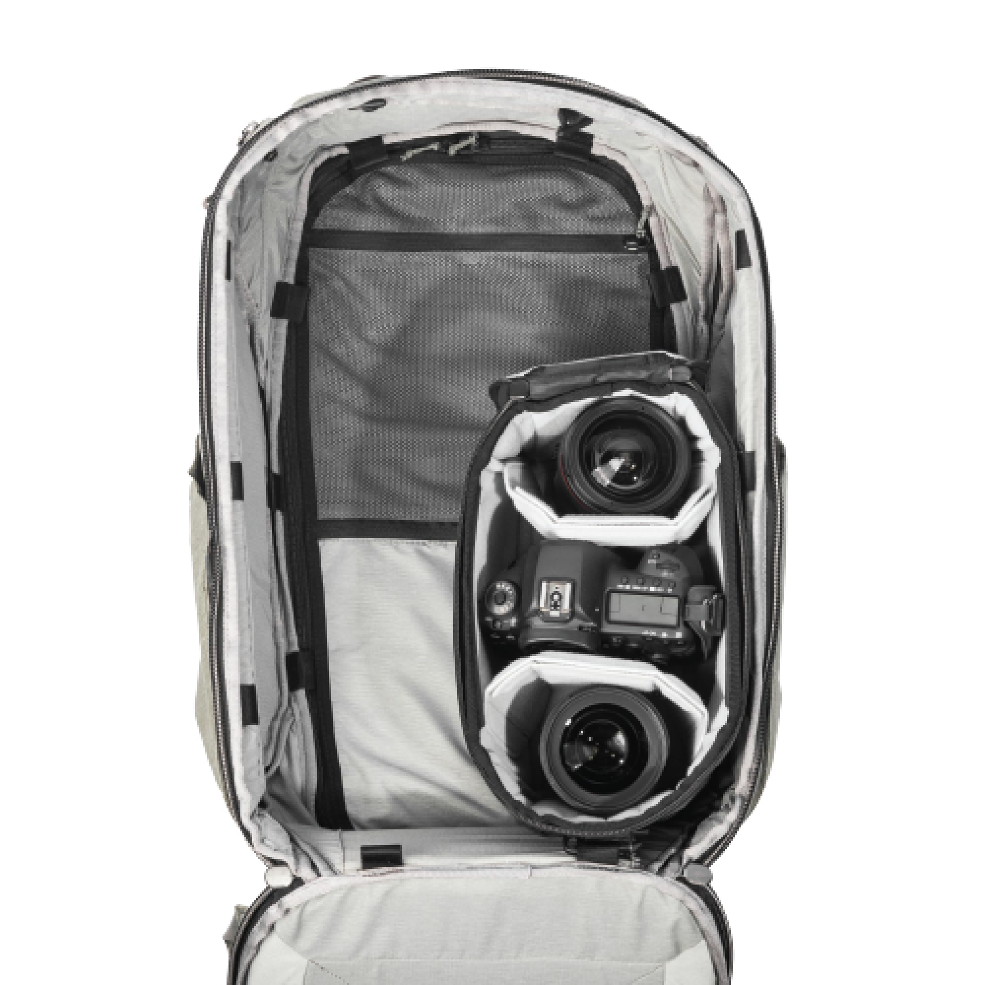 Peak Design Small Camera Cube compatible Travel Bags (BCC-S-BK-2)