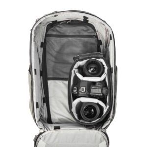 Peak Design Extra Small Camera Cube compatible Travel Bags (BCC-XS-BK-2)