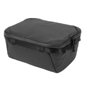 peak design smedium camera cube compatible travel bags (bcc-sm-bk-2)