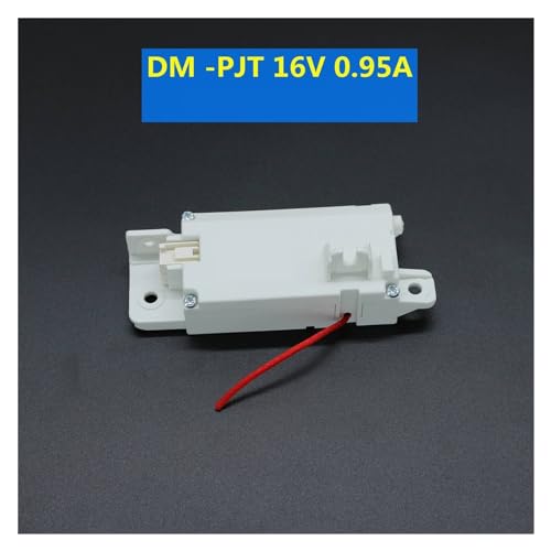 ALturn Washing Machine Door Lock Switch ，Electronic Door Lock Washing Machine Parts T16 T10 T90SS5FDH T80SS5PDC，Compatible for LG