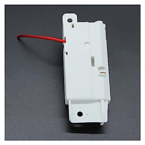 ALturn Washing Machine Door Lock Switch ，Electronic Door Lock Washing Machine Parts T16 T10 T90SS5FDH T80SS5PDC，Compatible for LG