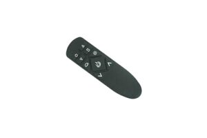 hotsmtbang replacement remote control for twin-star international chimneyfree 42mm7330 42ii042fgt led 3d electric infrared fireplace space heater