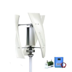 10000w wind turbines wind generator,complete household energy storage system, 110v/220v windmill energy turbines home appliance with controller and inverter,48v