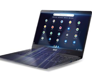 acer 2023 newest chromebook 314 touchscreen laptop, 14" full hd ips touch, intel celeron dual-core processor, 4gb ram, 64gb emmc, intel uhd graphics,12.5h long battery life, wifi, bluetooth, chrome os