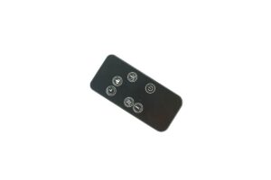 remote control only for flame & shade benson efs-xb22a efi-tj23b3 efw-tj22b efi-tj23b2 efw-tj34a inset fire wall mounted electric fireplace heater