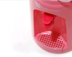 30pcs mini water dispenser kitty water dispenser small children's water dispenser