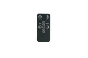 remote control for r.w.flame rfh-7401lb rfh-10201lb rfh-3001lc rfh-3601lc rfh-4001lc rfh-4201lc rfh-4801lc rfh-5001lc rfh-6001lc rfh-7401lc rfh-10201lc led 3d electric fireplace space heater