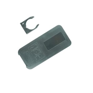 Remote Control for R.W.Flame RFH-7401LB RFH-10201LB RFH-3001LC RFH-3601LC RFH-4001LC RFH-4201LC RFH-4801LC RFH-5001LC RFH-6001LC RFH-7401LC RFH-10201LC LED 3D Electric Fireplace Space Heater