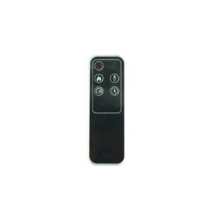 HCDZ Replacement Remote Control for GiveBest GFI-24 Electric Fireplace Freestanding Heater