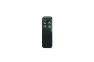 remote control for heao 2401-be gfi-24（01-99） led 3d electric infrared fireplace space heater