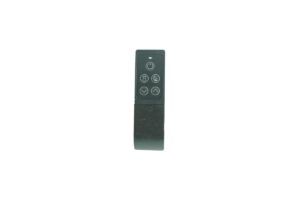 remote control only for duraflame p118 20hm6007-c240 10hm9275-m323 10qi085ara 20qi071ara led 3d electric infrared fireplace space heater