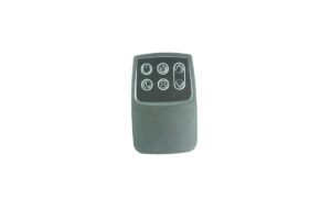 remote control for twin star dura flame classicflame dfi-5020-05 cfi-5018-01 cfi-5018-02 cfi-5018-03 cfi-5018-04 23irm7491-w500 23ih033fgl 23irm7491-w500m infrared fireplace space heater