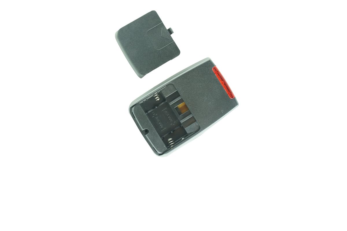 Remote Control for Twin Star Dura Flame ClassicFlame DFI-5020-05 CFI-5018-01 CFI-5018-02 CFI-5018-03 CFI-5018-04 23IRM7491-W500 23IH033FGL 23IRM7491-W500M Infrared Fireplace Space Heater