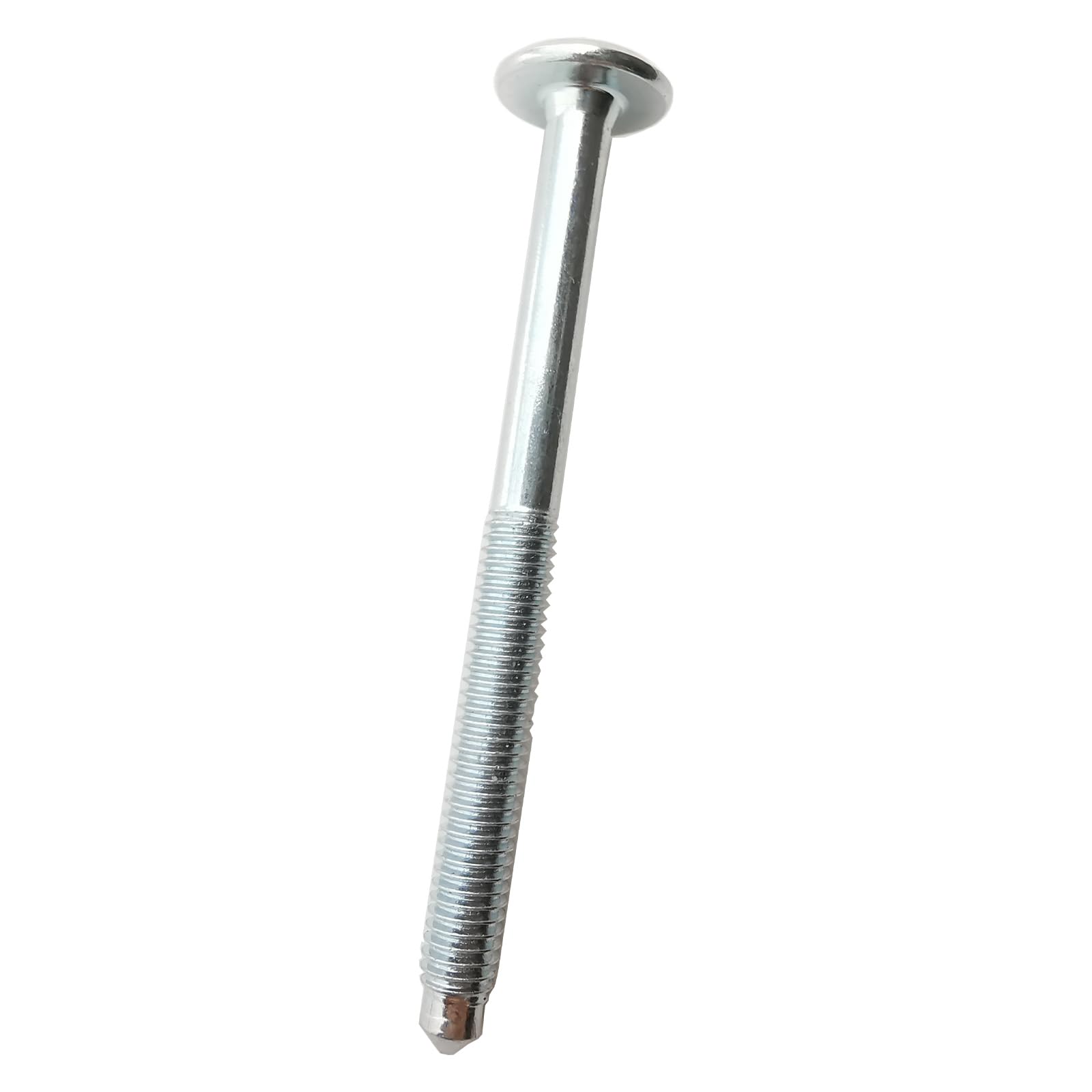 cijkzewa Bed Frame Screws Replacement for IKEA Part #105236 (Pack of 4)