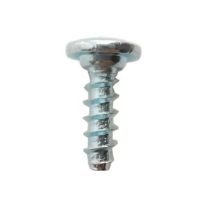 cijkzewa furniture screws replacement for ikea part #113287 (pack of 12)
