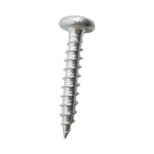 cijkzewa furniture screws replacement for ikea part #108443 (pack of 8)