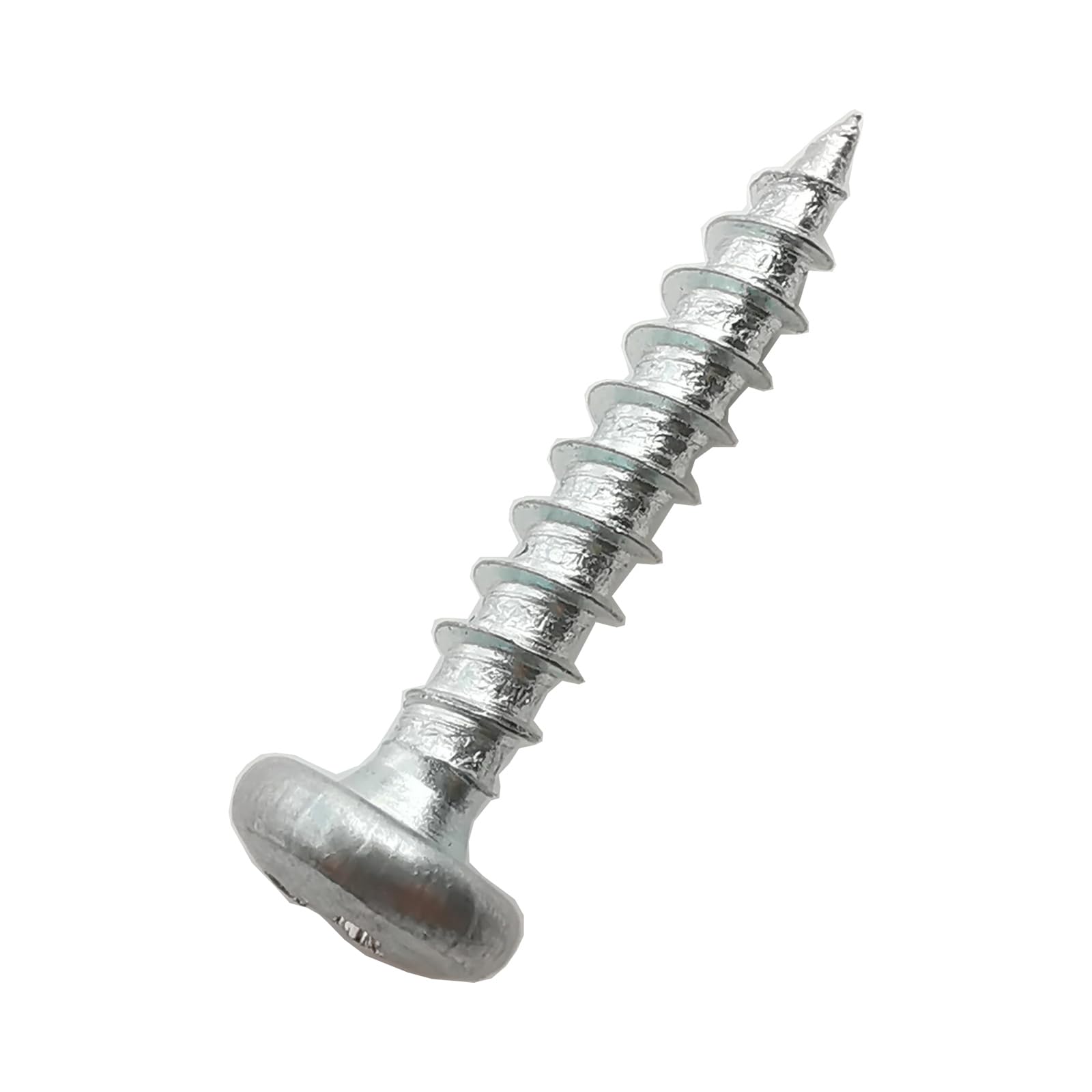 cijkzewa Furniture Screws Replacement for IKEA Part #108443 (Pack of 8)