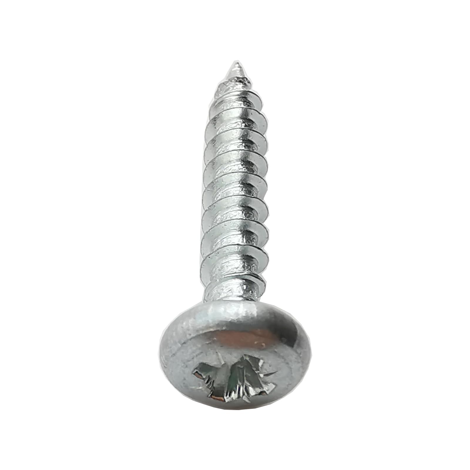 cijkzewa Furniture Screws Replacement for IKEA Part #108443 (Pack of 8)