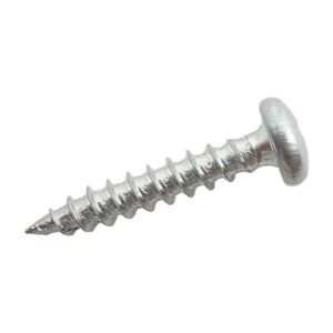 cijkzewa Furniture Screws Replacement for IKEA Part #108443 (Pack of 8)