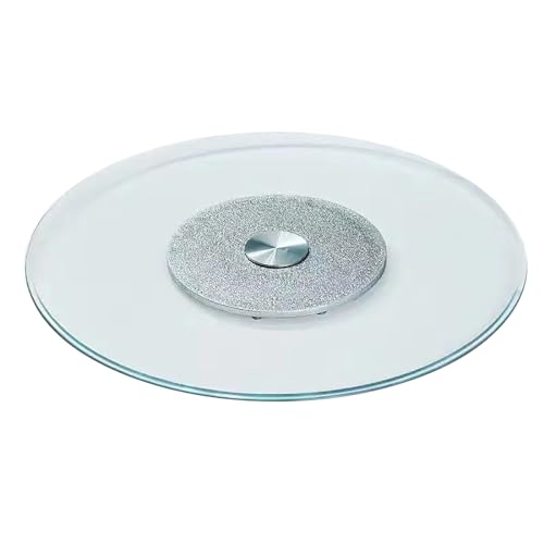 TurntableDining Table Transparent Round Turntable,Tempered GlassTurntable, glass lazy susan,glass lazy susan turntable,glass lazy susan for table,turntableDining Table Transparent Round Turntable