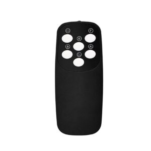 betelnut replacement remote suitable for betelnut electric fireplace
