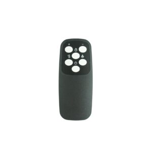 Hotsmtbang Replacement Remote Control for Home Decorators WSFP59ECHD-16 207000471 207000440 207000474 207000442 Electric Fireplace Infrared Heater