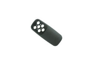 hotsmtbang replacement remote control for home decorators 1004151425 308824355 23mm90668-po98 1004151452 308824337 electric fireplace infrared heater