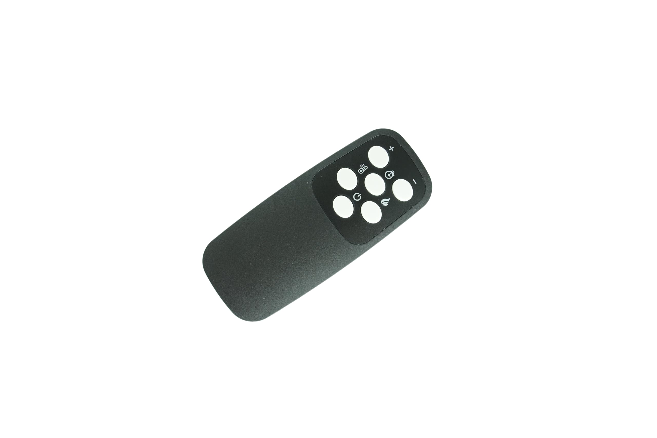 Hotsmtbang Replacement Remote Control for Home Decorators 301538220 WSFP60ECHD-22 301538223 WSFP54ECHD-23 205975796 Electric Fireplace Infrared Heater