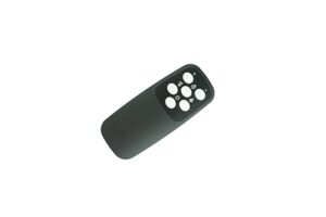 hotsmtbang replacement remote control for home decorators 693964 wsfp46echd-8 693962 wsfp46echd-5 sf122-26ai electric fireplace infrared heater