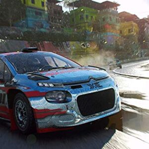 DIRT 5 - PlayStation 5