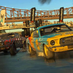 DIRT 5 - PlayStation 5