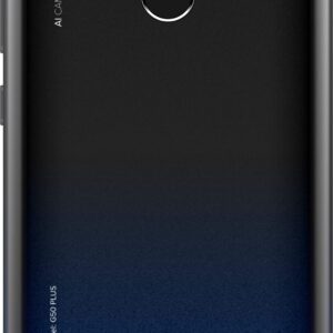 BLU G50 Plus G0350WW 32GB GSM Unlocked Android Smart Phone - Black