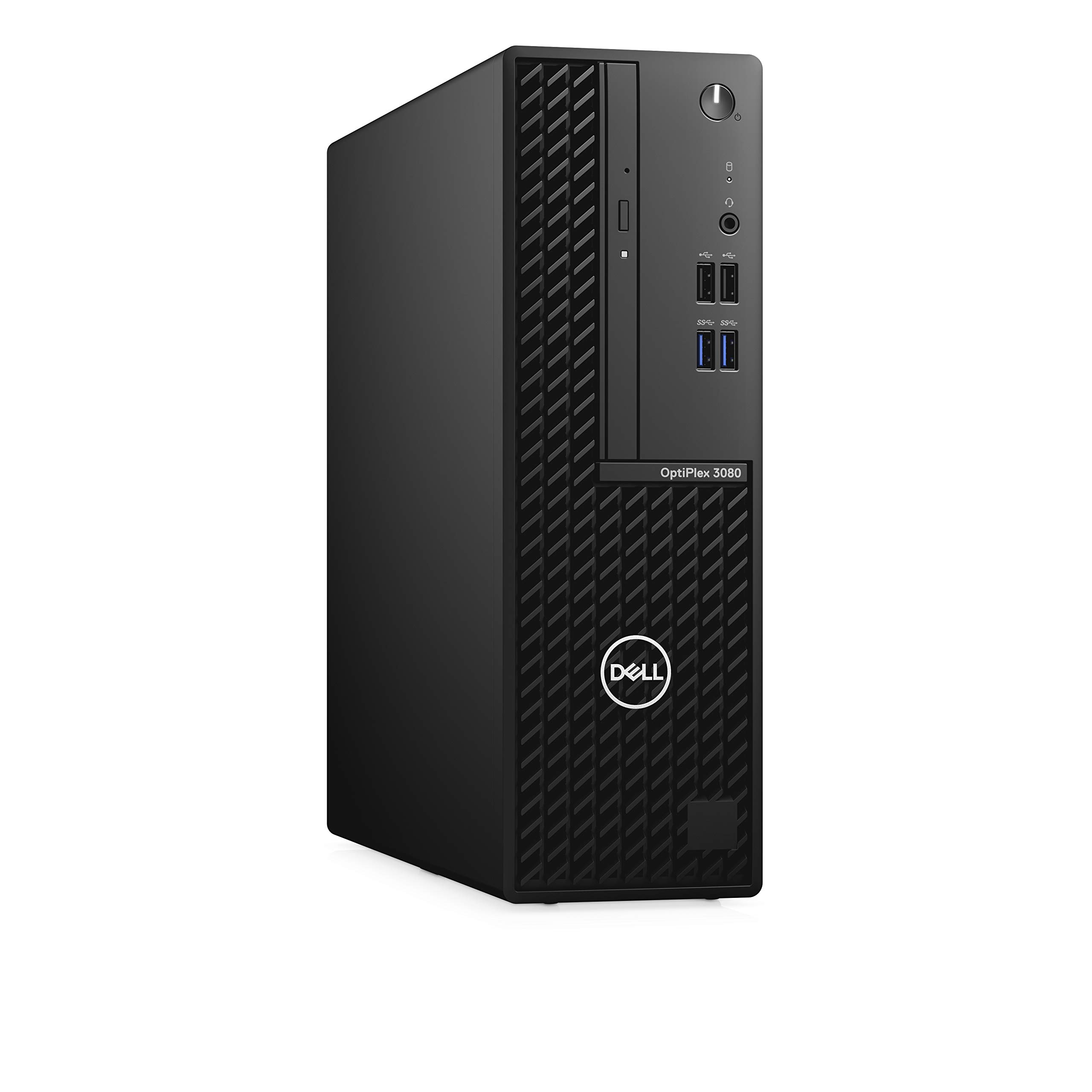 Dell Opti 3080 SFF I5/3.0 8GB 256GB SSD W10 (DCGJY)