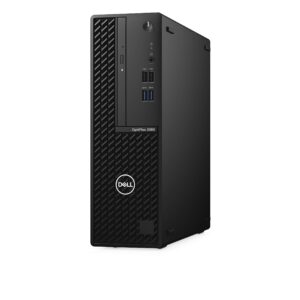 Dell Opti 3080 SFF I5/3.0 8GB 256GB SSD W10 (DCGJY)