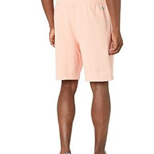 adidas Originals Men's Funny Dino Pack Graphic Shorts, Pink, XX-Large