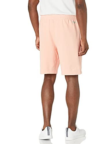 adidas Originals Men's Funny Dino Pack Graphic Shorts, Pink, XX-Large