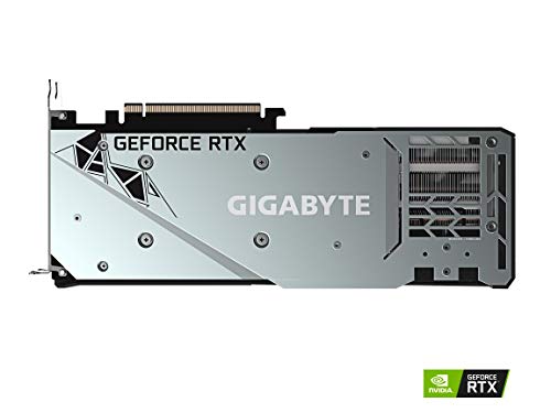 Gigabyte GeForce RTX 3070 Gaming OC 8G Graphics Card, 3X WINDFORCE Fans, 8GB 256-Bit GDDR6, GV-N3070GAMING OC-8GD Video Card