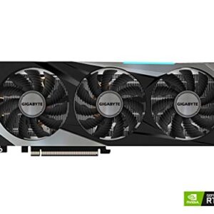 Gigabyte GeForce RTX 3070 Gaming OC 8G Graphics Card, 3X WINDFORCE Fans, 8GB 256-Bit GDDR6, GV-N3070GAMING OC-8GD Video Card