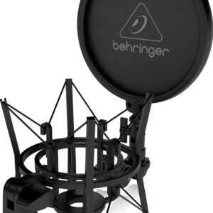 Behringer TM1 Complete Microphone Recording Package