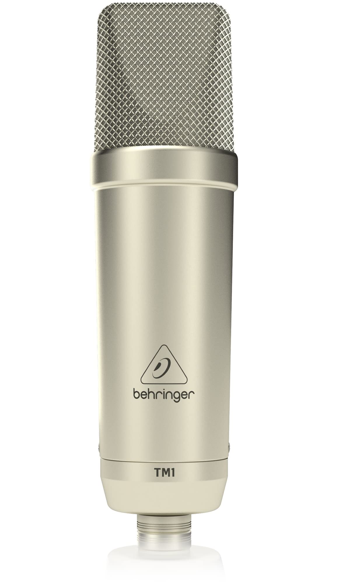 Behringer TM1 Complete Microphone Recording Package