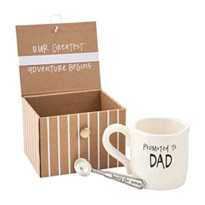 DAD Coffee Announcement Box