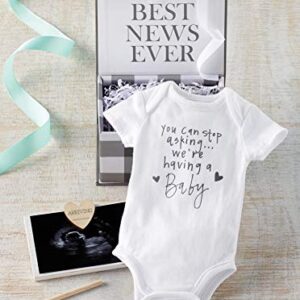 Generic Baby Announcement Set