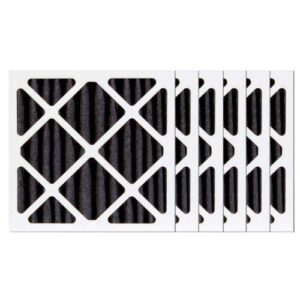abatement technologies vl602-6 case of six carbon filters