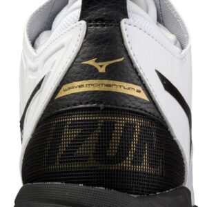 Mizuno Wave Momentum Mid Volleyball Shoe 13