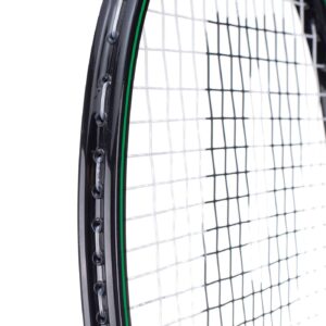 Prince Graphite Oversize OS 110 25th Anniversary Tennis Racquet (4 3/8)